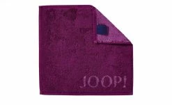 JOOP! Seiftuch Joop 1600 Classic Doubleface | Pink / Rosa