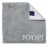 JOOP! Seiftuch Joop 1600 Classic Doubleface | Silbergrau / Weiß -Badtextilien und Zubehör Verkäufe 10826772 1 201907012237