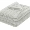 LAVIDA Gästetuch Soft Cotton | Hellgrau Gästehandtuch - 30x50 cm, Gästehandtuch - 30x50 cm 2 LAVIDA Gästetuch Soft Cotton | Hellgrau Gästehandtuch - 30x50 cm, Gästehandtuch - 30x50 cm -Badtextilien und Zubehör Verkäufe 10826844 1 201908202244