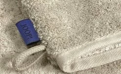 JOOP! Waschhandschuh JOOP 1600 Classic Doubleface | Beige -Badtextilien und Zubehör Verkäufe 10827038 2 202006091053