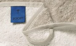 JOOP! Handtuch JOOP 1600 Classic Doubleface | Sand / Creme -Badtextilien und Zubehör Verkäufe 10827041 3 201901292206