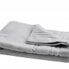 LAVIDA Saunatuch Sauna Soft Cotton | Grau -Badtextilien und Zubehör Verkäufe 10827337 3 201811271504