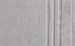 LAVIDA Saunatuch Sauna Soft Cotton | Grau -Badtextilien und Zubehör Verkäufe 10827337 4 201811271504