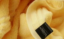 VOSSEN Gästetuch Vienna Supersoft | Zitronengelb Gästehandtuch - 30x50 cm, Gästehandtuch - 30x50 cm -Badtextilien und Zubehör Verkäufe 10827980 2 201907172245