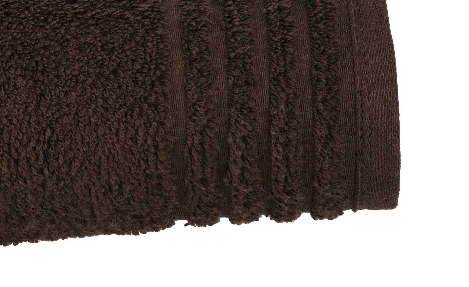 VOSSEN Seiftuch Vienna Supersoft | Braun Seiftuch - 30x30 cm, Seiftuch - 30x30 cm 5 VOSSEN Seiftuch Vienna Supersoft | Braun Seiftuch - 30x30 cm, Seiftuch - 30x30 cm – Bild 3