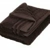 VOSSEN Gästetuch Vienna Supersoft | Braun Gästehandtuch - 30x50 cm, Gästehandtuch - 30x50 cm -Badtextilien und Zubehör Verkäufe 10828035 3 202001312235
