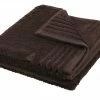 VOSSEN Handtuch Vienna Supersoft | Braun Handtuch - 50x100 cm, Handtuch - 50x100 cm -Badtextilien und Zubehör Verkäufe 10828036 5 202001312235
