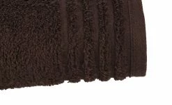 VOSSEN Duschtuch Vienna Supersoft | Braun Duschtuch - 67x140 cm, Duschtuch - 67x140 cm -Badtextilien und Zubehör Verkäufe 10828037 3 202001312235