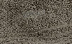 VOSSEN Handtuch Vienna Supersoft | Hellgrau Handtuch - 50x100 cm, Handtuch - 50x100 cm -Badtextilien und Zubehör Verkäufe 10828041 2 202001062302