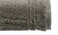 VOSSEN Handtuch Vienna Supersoft | Hellgrau Handtuch - 50x100 cm, Handtuch - 50x100 cm -Badtextilien und Zubehör Verkäufe 10828041 3 202001062302