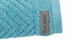 Ross Gästetuch 4006 | Türkis Gästehandtuch - 30x50 cm, Gästehandtuch - 30x50 cm -Badtextilien und Zubehör Verkäufe 10828129 2 202003191128