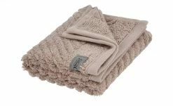 Ross Gästetuch 4006 | Braun Gästehandtuch - 30x50 cm, Gästehandtuch - 30x50 cm