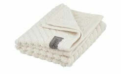Ross Gästetuch 4006 | Creme Gästehandtuch - 30x50 cm, Gästehandtuch - 30x50 cm