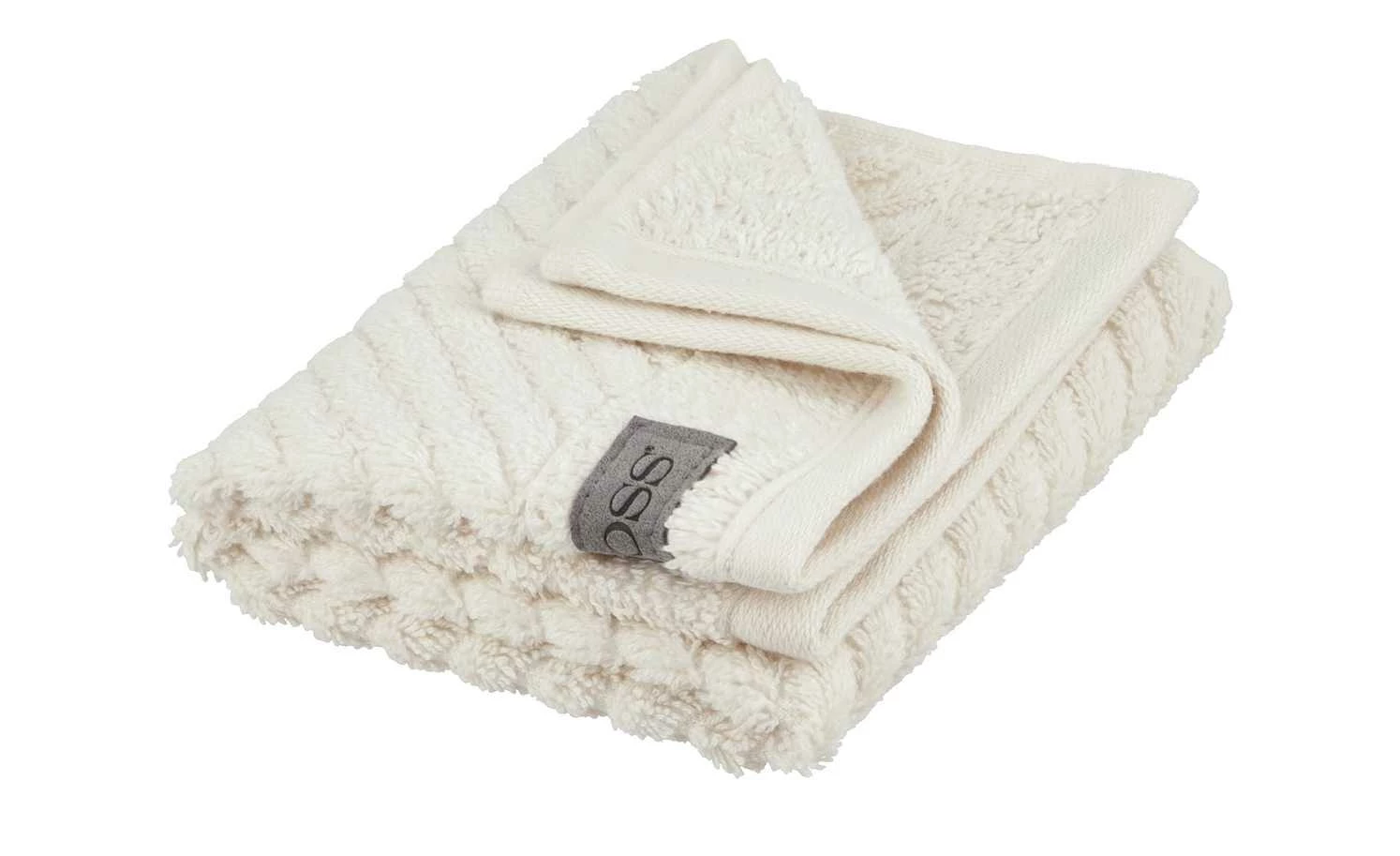 Ross Gästetuch 4006 | Creme Gästehandtuch - 30x50 cm, Gästehandtuch - 30x50 cm 3 Ross Gästetuch 4006 | Creme Gästehandtuch - 30x50 cm, Gästehandtuch - 30x50 cm