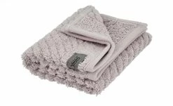 Ross Gästetuch 4006 | Silber Gästehandtuch - 30x50 cm, Gästehandtuch - 30x50 cm