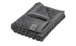 Ross Gästetuch 4006 | Anthrazit Gästehandtuch - 30x50 cm, Gästehandtuch - 30x50 cm