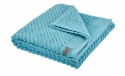 Ross Handtuch 4006 | Türkis (Lagune) Handtuch - 50x100 cm, Handtuch - 50x100 cm