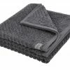 Ross Handtuch 4006 | Anthrazit (Schiefer) Handtuch - 50x100 cm, Handtuch - 50x100 cm -Badtextilien und Zubehör Verkäufe 10828148 3 202003191128