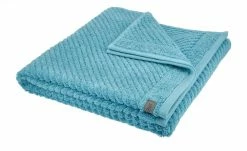 Ross Duschtuch 4006 | Türkis (Lagune) Duschtuch - 70x140 cm, Duschtuch - 70x140 cm