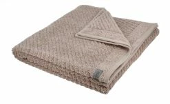 Ross Duschtuch 4006 | Braun (Nougat) Duschtuch - 70x140 cm, Duschtuch - 70x140 cm