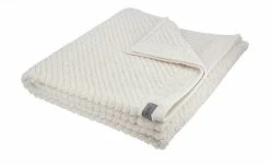 Ross Duschtuch 4006 | Creme Duschtuch - 70x140 cm, Duschtuch - 70x140 cm