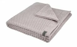 Ross Duschtuch 4006 | Silber Duschtuch - 70x140 cm, Duschtuch - 70x140 cm