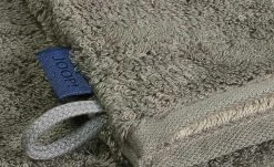 JOOP! Waschhandschuh JOOP 1600 Classic Doubleface | Graphitgrau -Badtextilien und Zubehör Verkäufe 11820879 2 202006091053