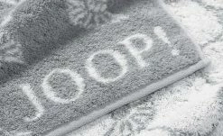 JOOP! Handtuch JOOP 1611 Classic Cornflower | Silbergrau / Weiß -Badtextilien und Zubehör Verkäufe 11820880 1 201901302222