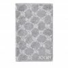 JOOP! Gästehandtuch JOOP 1611 Classic Conflower | Silbergrau / Grau -Badtextilien und Zubehör Verkäufe 11820882 1 201907032242