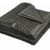 VOSSEN Handtuch Vienna Supersoft | Dunkelgrau Handtuch - 50x100 cm, Handtuch - 50x100 cm -Badtextilien und Zubehör Verkäufe 11821063 1 202001312235