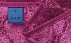 JOOP! Duschtuch JOOP 1611 Classic Cornflower | Pink / Rosa -Badtextilien und Zubehör Verkäufe 11821295 3 201901302222