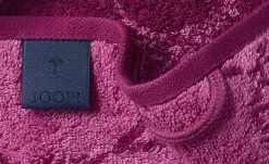 JOOP! Gästehandtuch JOOP 1611 Classic Conflower | Pink / Rosa -Badtextilien und Zubehör Verkäufe 11821297 2 201907032242