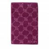 JOOP! Gästehandtuch JOOP 1611 Classic Conflower | Pink / Rosa -Badtextilien und Zubehör Verkäufe 11821297 3 201907032242