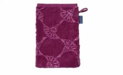 JOOP! Waschhandschuh Joop 1611 Classic Cornflower | Pink / Rosa