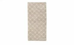 JOOP! Handtuch JOOP 1611 Classic Cornflower | Sand / Creme