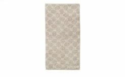 JOOP! Duschtuch JOOP 1611 Classic Cornflower | Sand / Creme