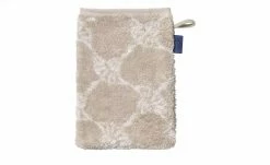 JOOP! Waschhandschuh Joop 1611 Classic Cornflower | Sand / Creme