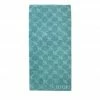 JOOP! Handtuch JOOP 1611 Classic Cornflower | Türkis / Helltürkis -Badtextilien und Zubehör Verkäufe 11821304 3 201901302222