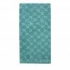 JOOP! Duschtuch JOOP 1611 Classic Cornflower | Türkis / Helltürkis -Badtextilien und Zubehör Verkäufe 11821305 3 201901302222
