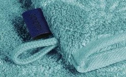 JOOP! Waschhandschuh Joop 1611 Classic Cornflower | Türkis / Helltürkis -Badtextilien und Zubehör Verkäufe 11821308 2 201907032242