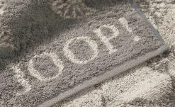 JOOP! Handtuch JOOP 1611 Classic Cornflower | Graphitgrau / Sand -Badtextilien und Zubehör Verkäufe 11821309 1 201901302222