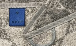 JOOP! Handtuch JOOP 1611 Classic Cornflower | Graphitgrau / Sand -Badtextilien und Zubehör Verkäufe 11821309 2 201901302222