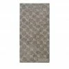 JOOP! Handtuch JOOP 1611 Classic Cornflower | Graphitgrau / Sand -Badtextilien und Zubehör Verkäufe 11821309 3 201901302222