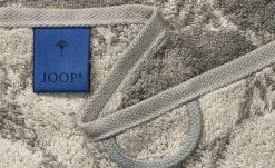 JOOP! Duschtuch JOOP 1611 Classic Cornflower | Graphitgrau / Sand -Badtextilien und Zubehör Verkäufe 11821310 3 201901302222
