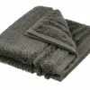 VOSSEN Seiftuch Vienna Supersoft | Dunkelgrau Seiftuch - 30x30 cm, Seiftuch - 30x30 cm -Badtextilien und Zubehör Verkäufe 11821779 3 202001312235