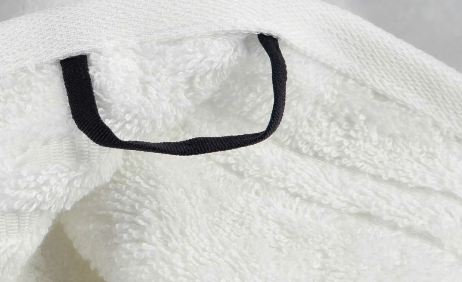 VOSSEN Gästetuch Vienna Supersoft | Weiß Gästehandtuch - 30x50 cm, Gästehandtuch - 30x50 cm 4 VOSSEN Gästetuch Vienna Supersoft | Weiß Gästehandtuch - 30x50 cm, Gästehandtuch - 30x50 cm – Bild 2