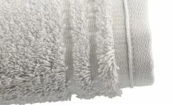 VOSSEN Handtuch Vienna Supersoft | Silbergrau Handtuch - 50x100 cm, Handtuch - 50x100 cm 9 VOSSEN Handtuch Vienna Supersoft | Silbergrau Handtuch - 50x100 cm, Handtuch - 50x100 cm -Badtextilien und Zubehör Verkäufe 11821789 3 201907172246