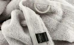 VOSSEN Handtuch Vienna Supersoft | Silbergrau Handtuch - 50x100 cm, Handtuch - 50x100 cm 10 VOSSEN Handtuch Vienna Supersoft | Silbergrau Handtuch - 50x100 cm, Handtuch - 50x100 cm -Badtextilien und Zubehör Verkäufe 11821789 4 201907172246