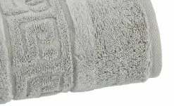 CaWö Duschtuch 1001 | Silbergrau (Platin) Duschtuch - 80x160 cm, Duschtuch - 80x160 cm -Badtextilien und Zubehör Verkäufe 11822927 2 202006091055