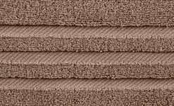 LAVIDA Saunatuch Sauna Soft Cotton | Camel (Braun) -Badtextilien und Zubehör Verkäufe 11823274 3 201811271606